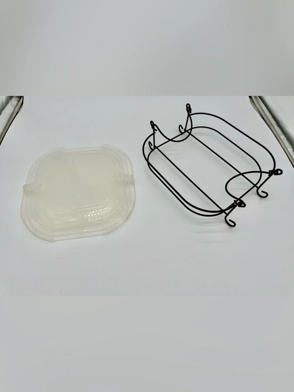Temp-Tations made ceramic
